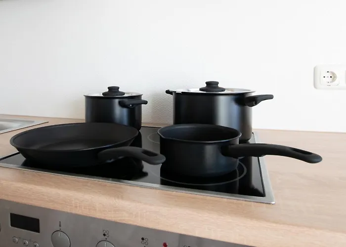 Tolstov - 250m2 Loft With 6 Im Industriegebiet - 20 Min Messe Dus & Old Town Dus 杜塞尔多夫