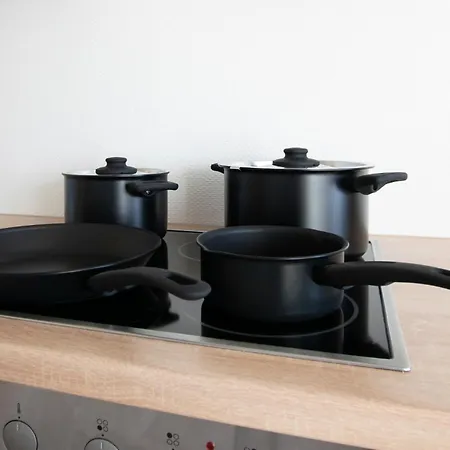 Tolstov - 250m2 Loft With 6 Im Industriegebiet - 20 Min Messe Dus & Old Town Dus Düsseldorf