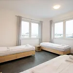 アパート Tolstov - 250m2 Loft With 6 Im Industriegebiet - 20 Min Messe Dus & Old Town Dus *