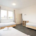 Tolstov - 250m2 Loft With 6 Im Industriegebiet - 20 Min Messe Dus & Old Town Dus デュッセルドルフ