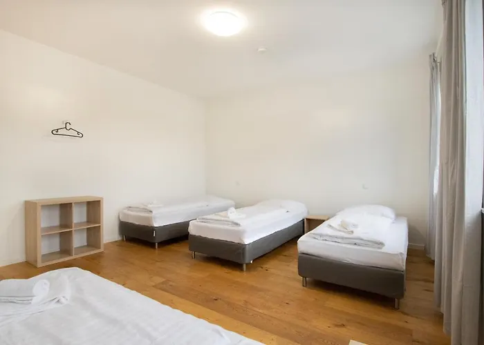 Tolstov - 250m2 Loft With 6 Im Industriegebiet - 20 Min Messe Dus & Old Town Dus * Düsseldorf