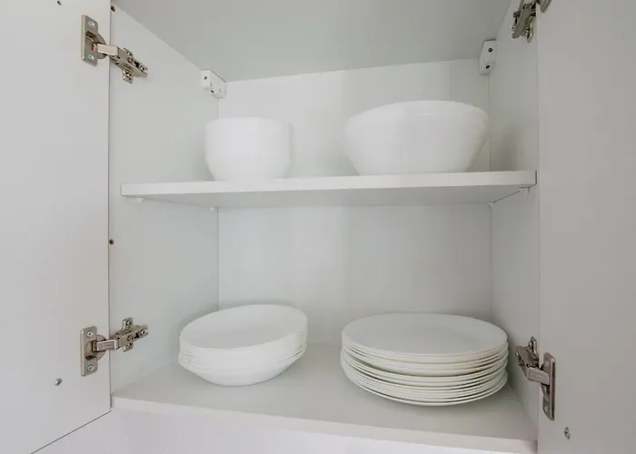 Apartament Tolstov - 250m2 Loft With 6 Im Industriegebiet - 20 Min Messe Dus & Old Town Dus