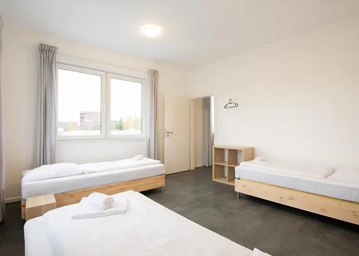 Tolstov - 250m2 Loft With 6 Im Industriegebiet - 20 Min Messe Dus & Old Town Dus Düsseldorf